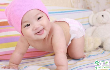 4个月婴儿健康标准 4个月宝宝的身高体重
