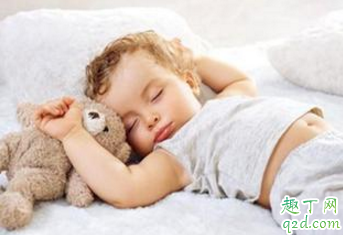 4岁孩子睡觉打呼噜导致听力下降 孩子睡觉打呼噜的危害