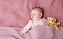 宝宝怎么哄也不睡觉 1-2岁宝宝快速哄睡觉方法