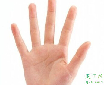 寿命与手指长短有关系吗 手指长短能决定寿命这个说法科学吗