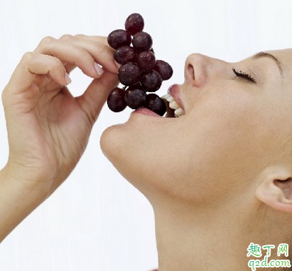 孕妇经常吃葡萄的好处是什么 怀孕能不能吃葡萄