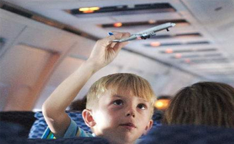 儿童飞机票为什么比成人贵 飞机票儿童可以买成人票吗