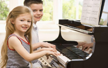孩子多大可以学钢琴 孩子学钢琴有哪些好处