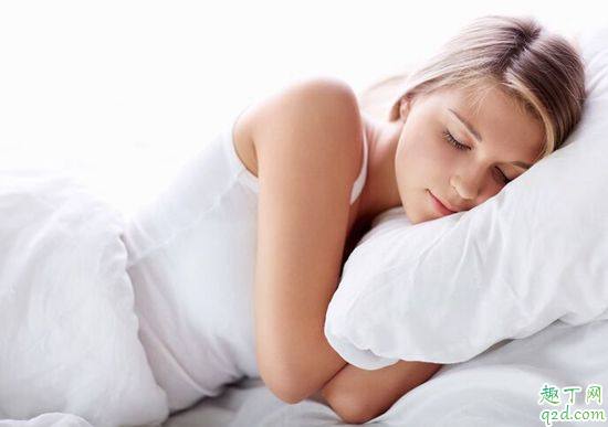 女性睡眠不足会导致抑郁 导致抑郁的不良生活习惯