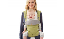婴儿背带的优缺点 婴儿背带的特点