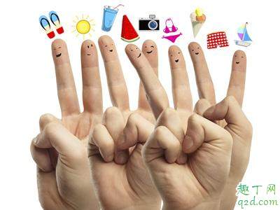 寿命与手指长短有关系吗 手指长短能决定寿命这个说法科学吗