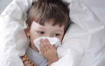 流感是什么 如何鉴别小儿感冒和流感