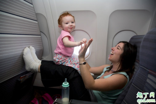 宝宝多大可以坐飞机 小孩坐飞机需要准备什么