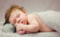 宝宝多大可以睡整夜觉 如何让宝宝睡整夜觉