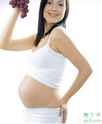 孕妇经常吃葡萄的好处是什么 怀孕能不能吃葡萄