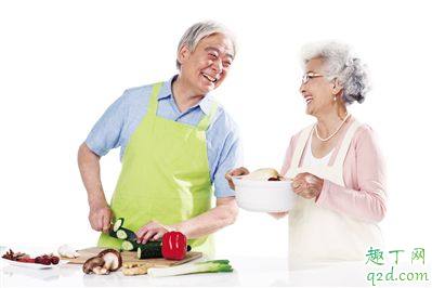 独居老人容易营养不良 营养不良怎么办