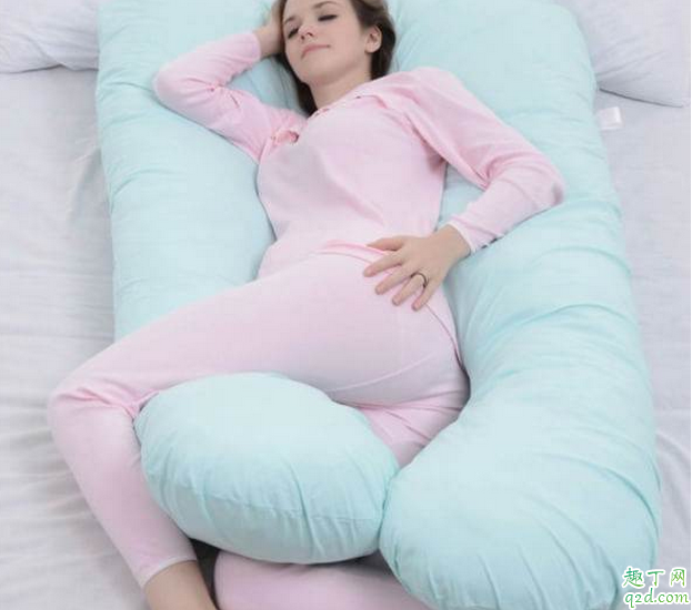 孕妇枕有什么作用 孕妇经常睡孕妇枕好吗
