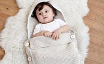 宝宝用睡袋对身体有影响吗 宝宝用睡袋需要注意什么