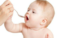 5个月的宝宝食谱安排 五个月的宝宝吃什么比较好